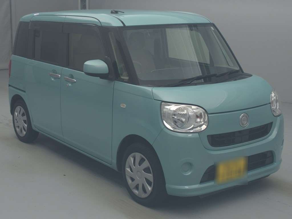 2017 Daihatsu Move Canbus LA800S[2]