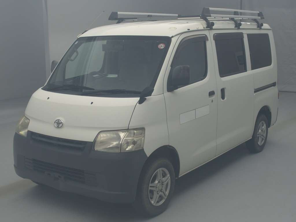 2013 Toyota Townace Van S412M[0]