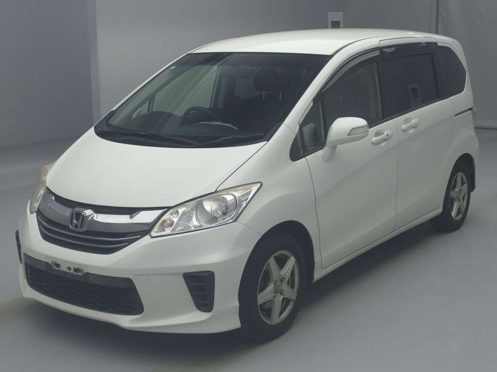 2014 Honda Freed GB3[0]