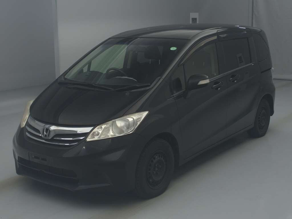 2012 Honda Freed GB3[0]