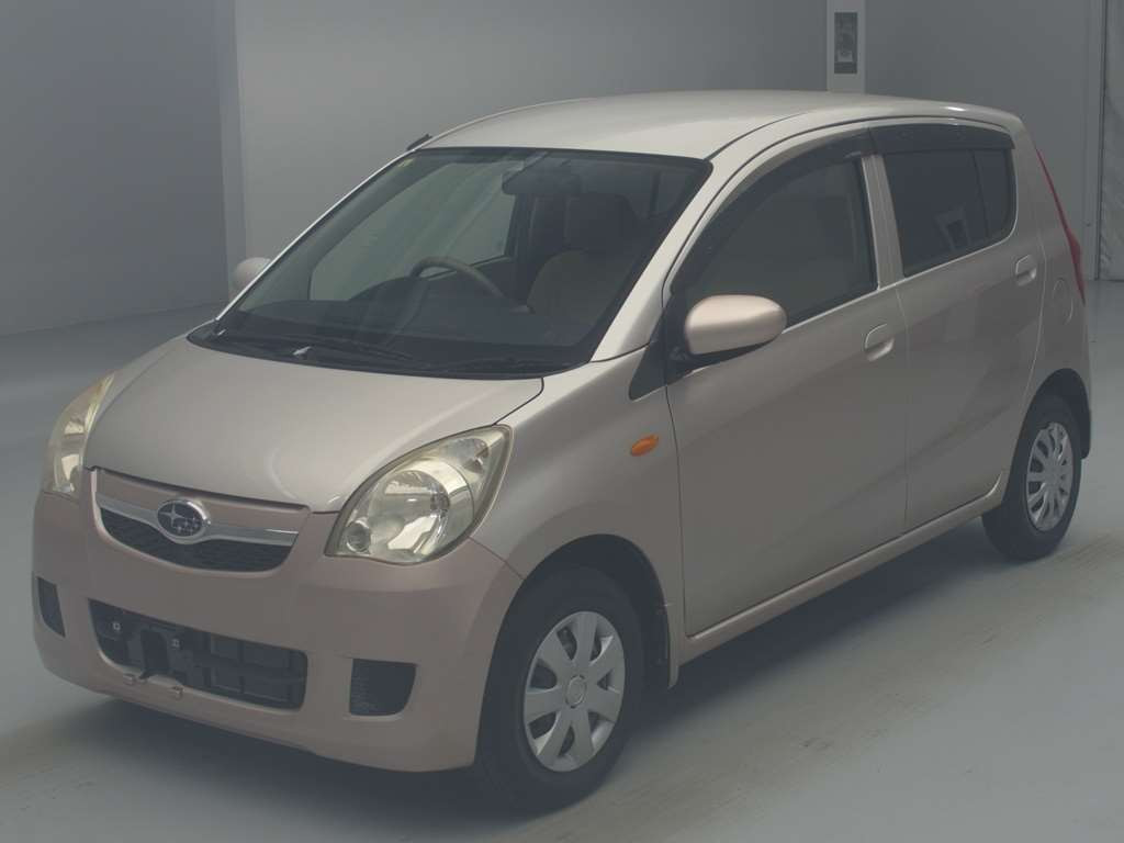 2010 Subaru Pleo L275F[0]