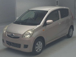 2010 Subaru Pleo