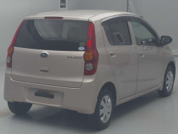 2010 Subaru Pleo