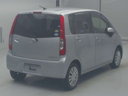 2014 Daihatsu Move