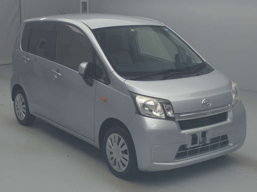 2014 Daihatsu Move LA100S[2]