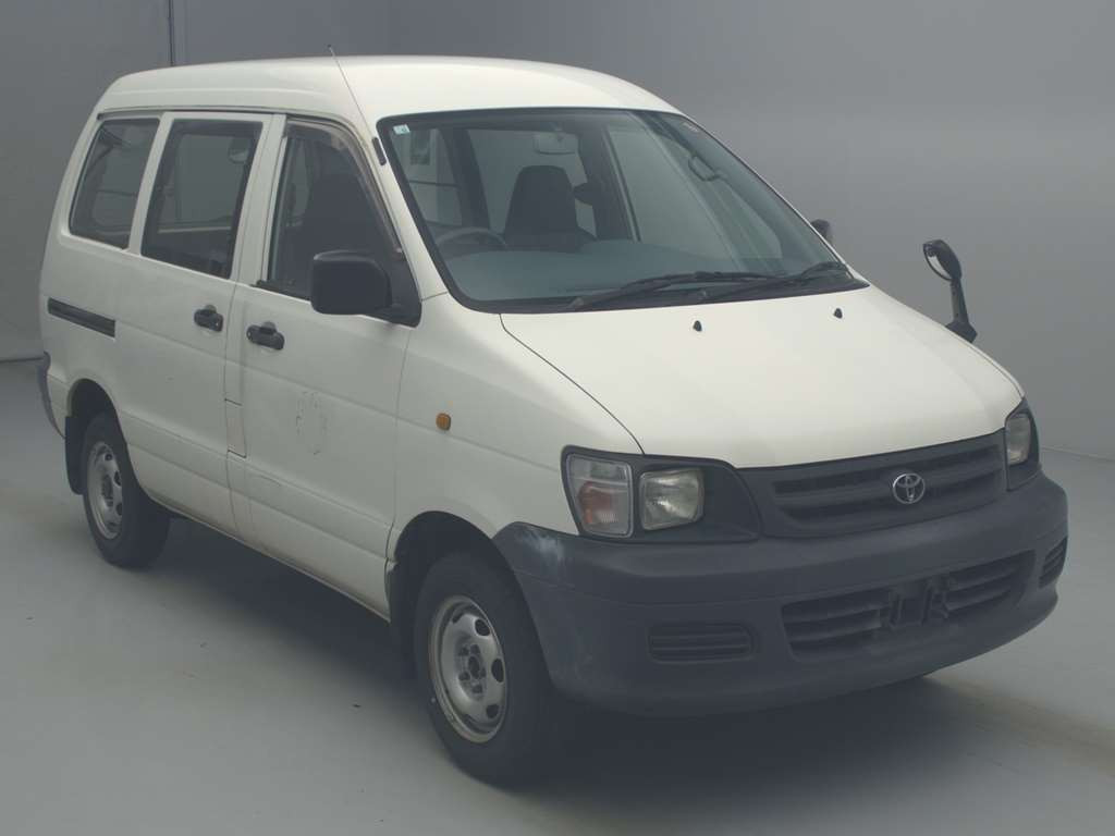 2006 Toyota Townace Van KR52V[2]