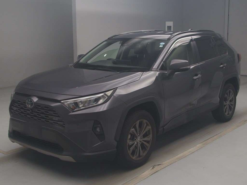 2022 Toyota RAV4 MXAA54[0]