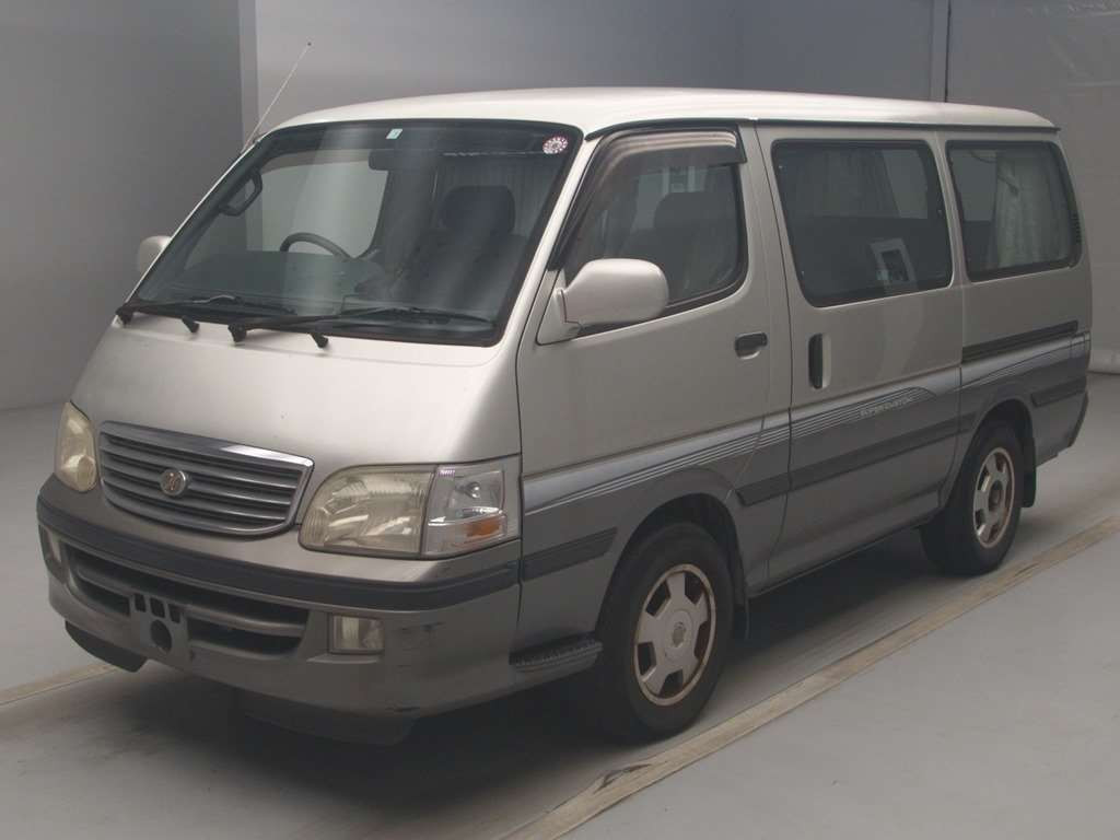 2000 Toyota Hiace Wagon KZH100G[0]