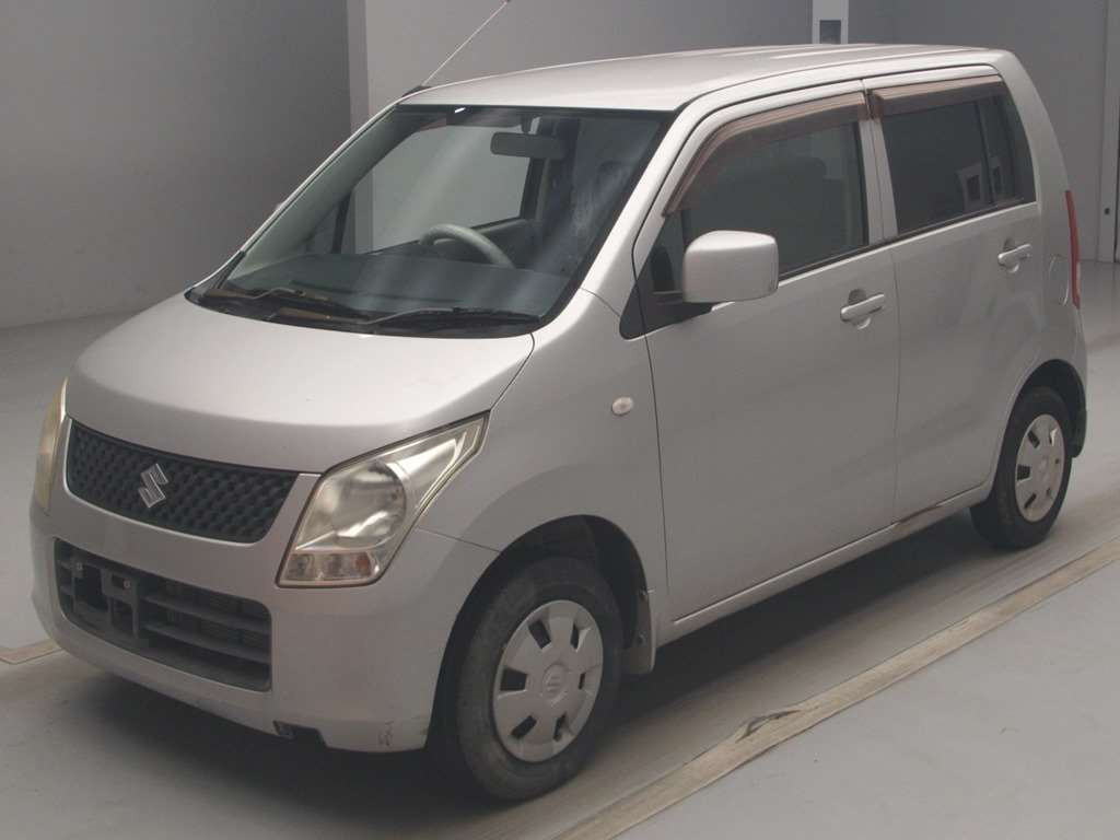 2008 Suzuki Wagon R MH23S[0]