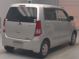 2008 Suzuki Wagon R