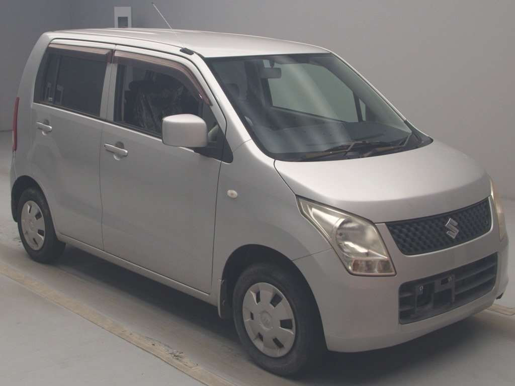 2008 Suzuki Wagon R MH23S[2]