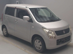 2008 Suzuki Wagon R