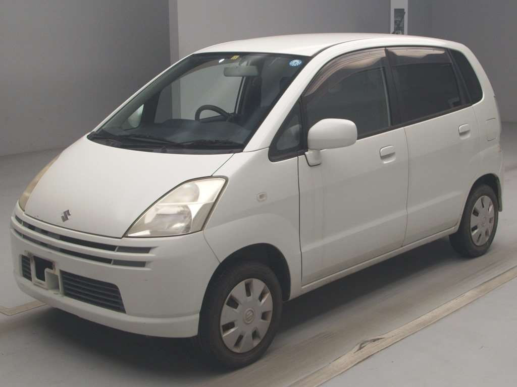 2005 Suzuki MR Wagon MF21S[0]