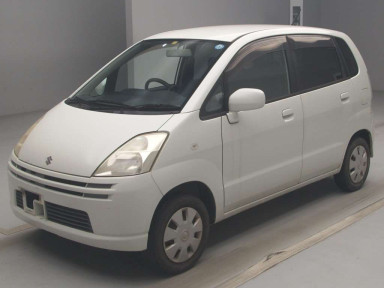 2005 Suzuki MR Wagon