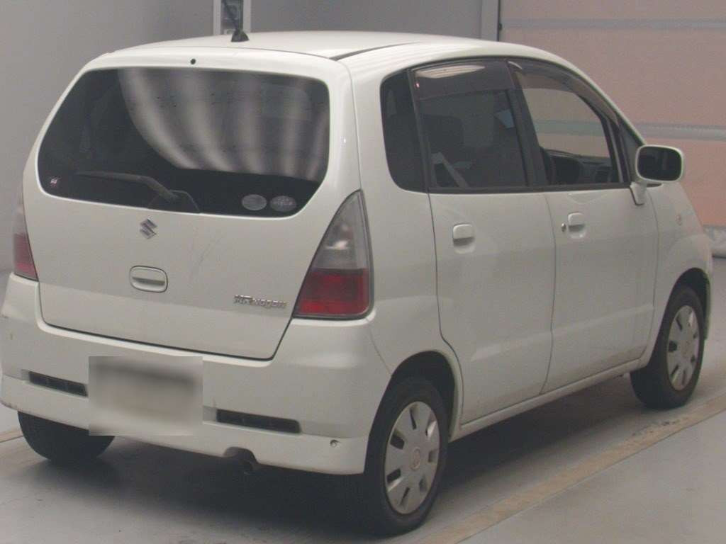 2005 Suzuki MR Wagon MF21S[1]