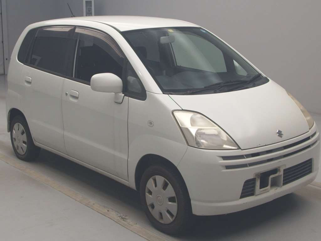 2005 Suzuki MR Wagon MF21S[2]