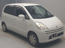 2005 Suzuki MR Wagon