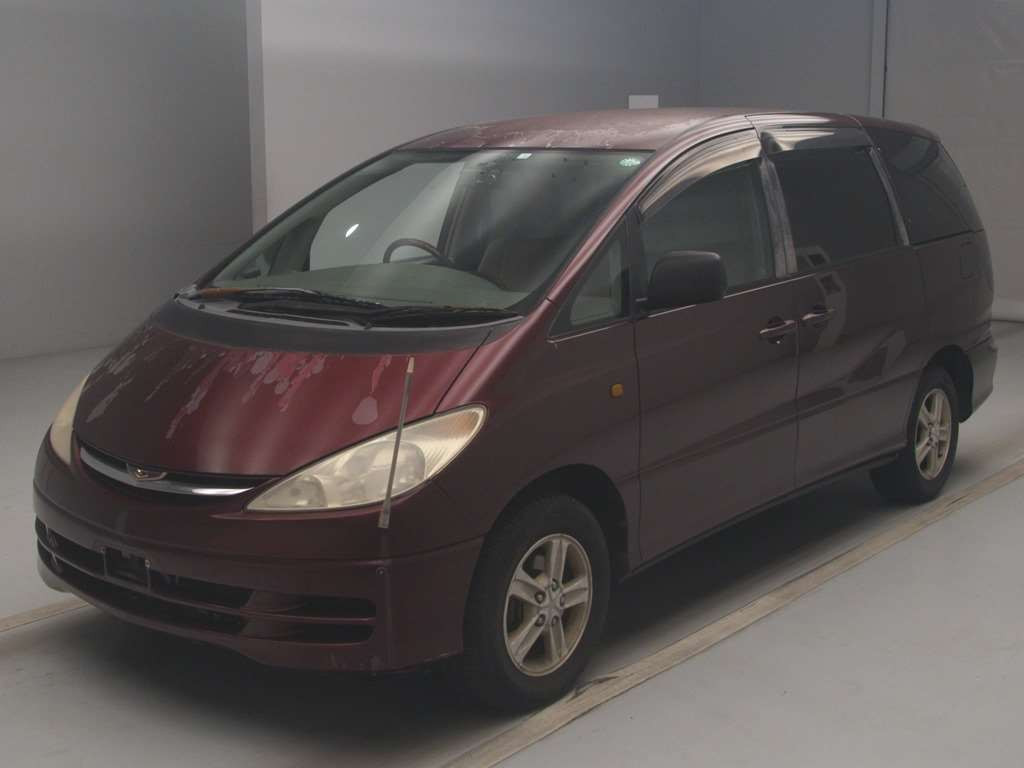 2000 Toyota Estima ACR30W[0]