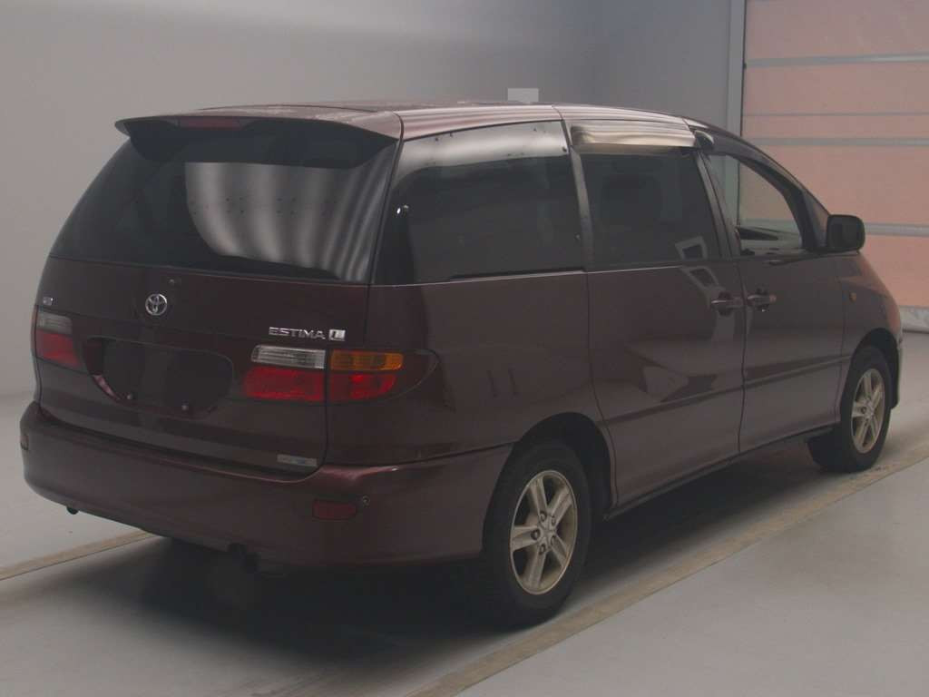 2000 Toyota Estima ACR30W[1]