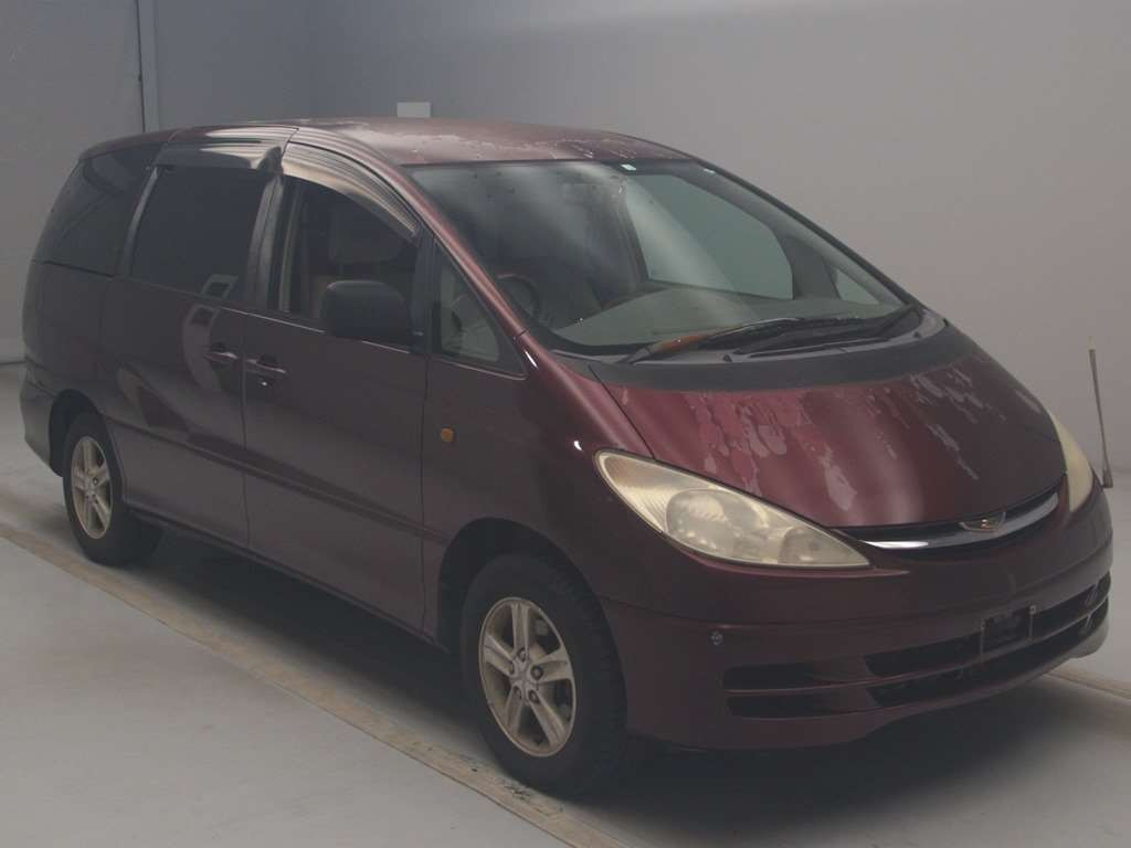 2000 Toyota Estima ACR30W[2]