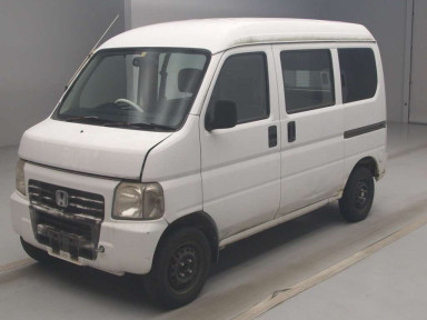 2004 Honda Acty Van