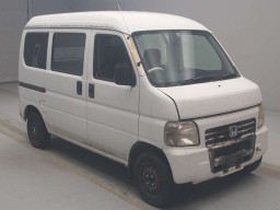 2004 Honda Acty Van