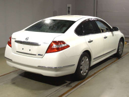 2010 Nissan Teana