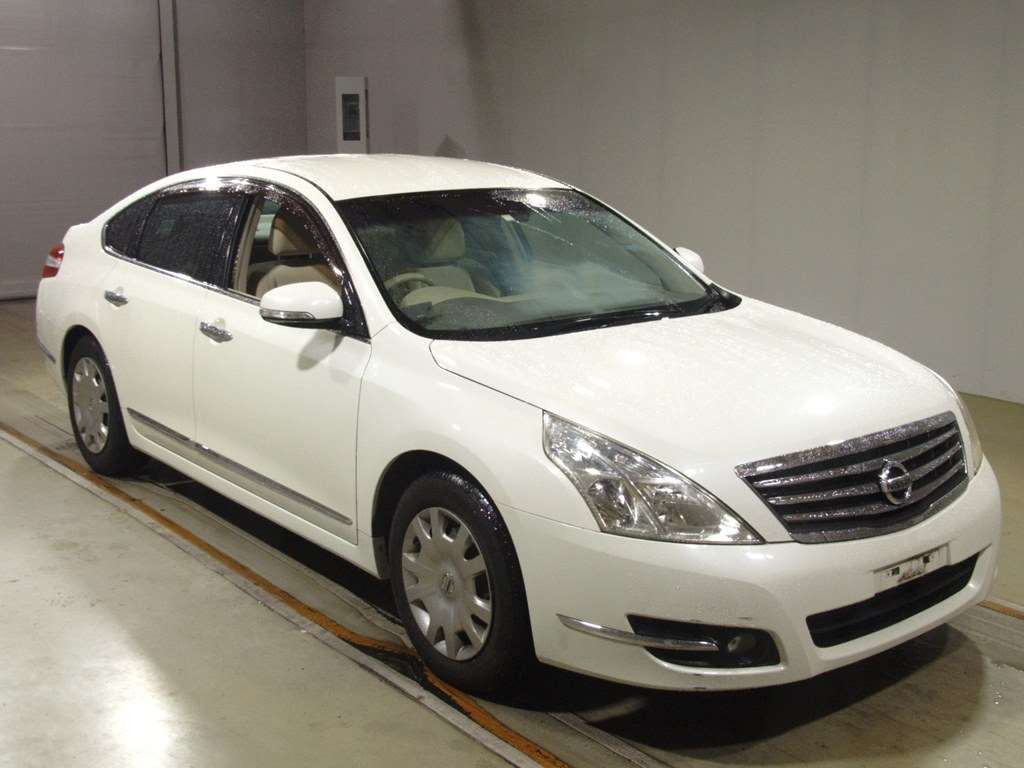 2010 Nissan Teana J32[2]