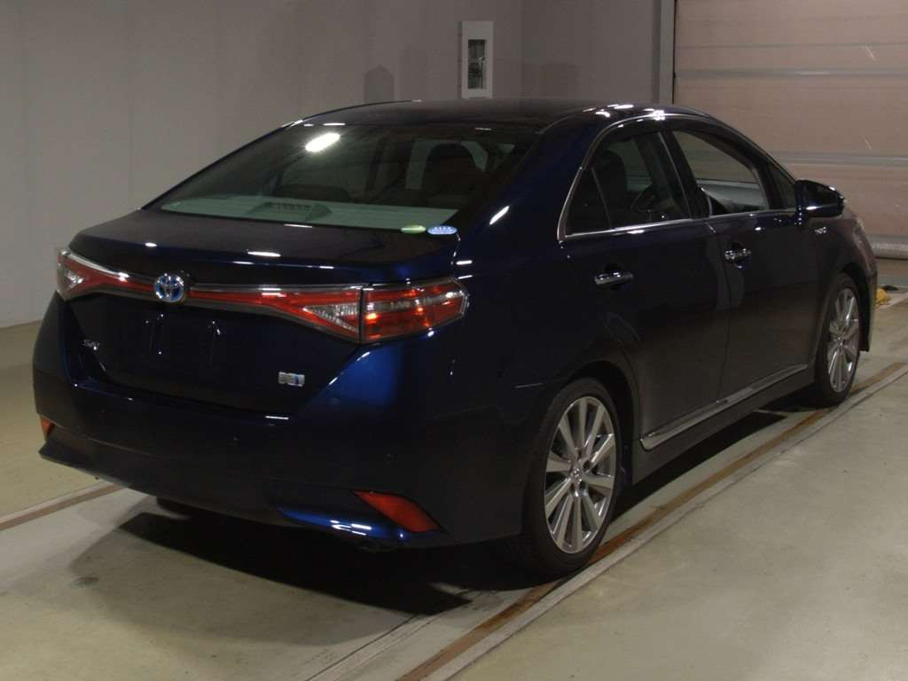 2014 Toyota SAI AZK10[1]