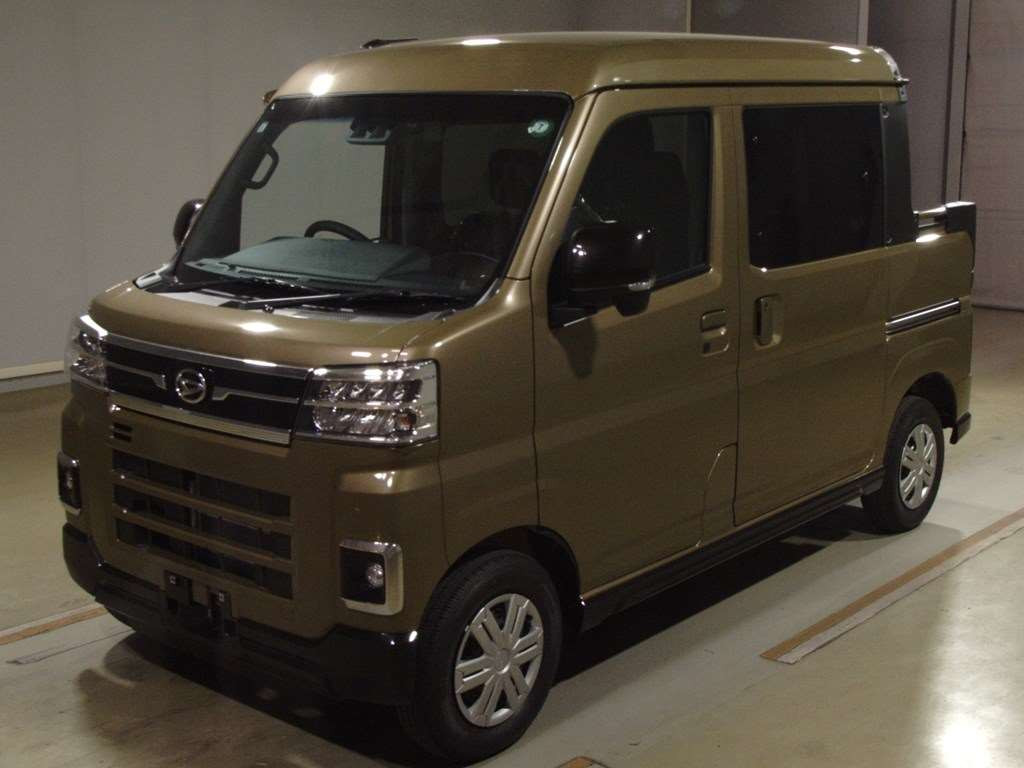 2024 Daihatsu Atrai S700W[0]