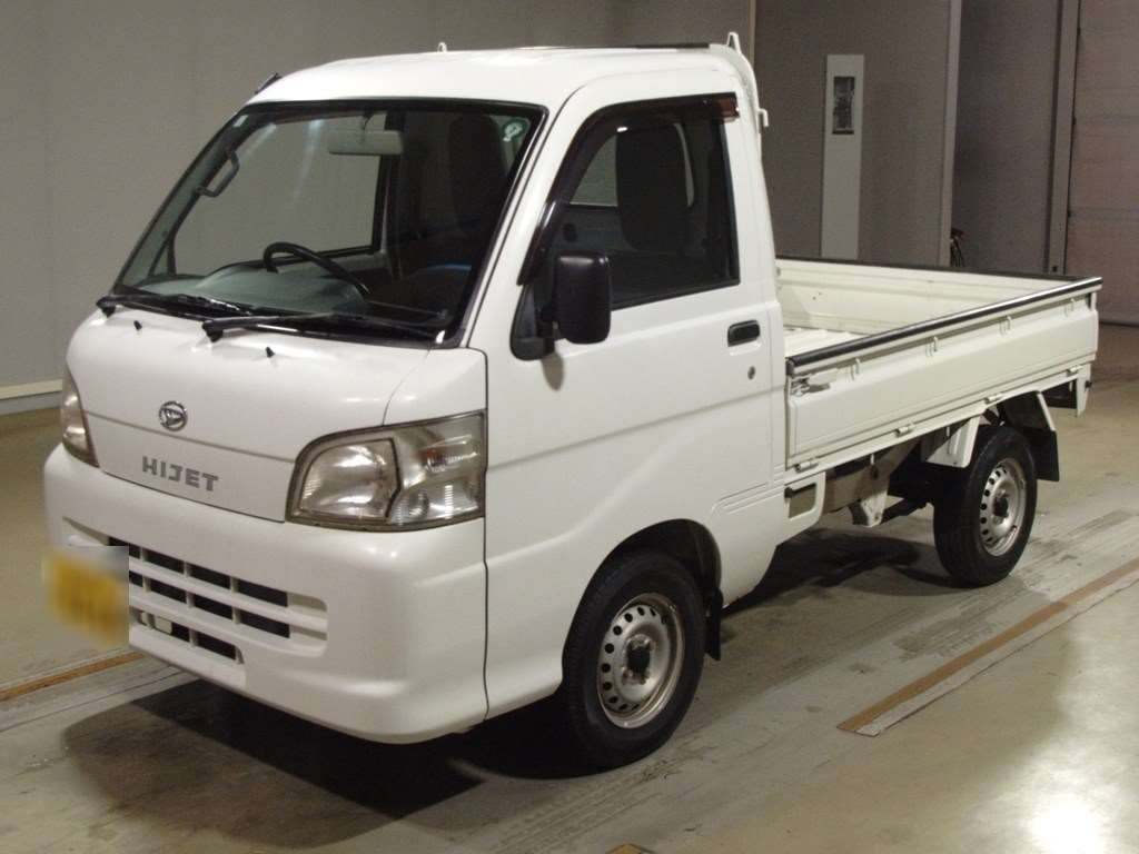 2012 Daihatsu Hijet Truck S211P[0]