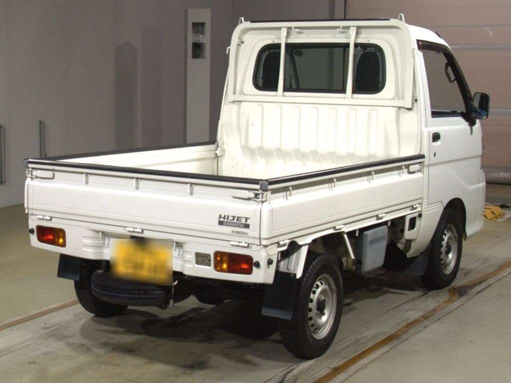 2012 Daihatsu Hijet Truck S211P[1]