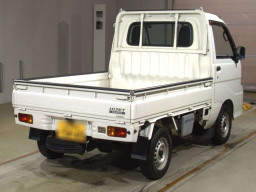 2012 Daihatsu Hijet Truck