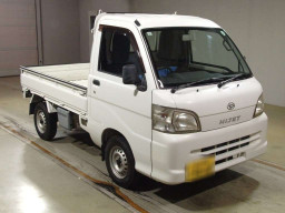 2012 Daihatsu Hijet Truck