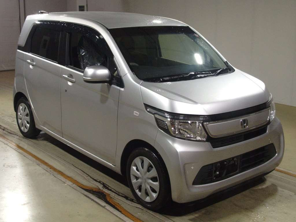 2016 Honda N-Wgn JH1[2]