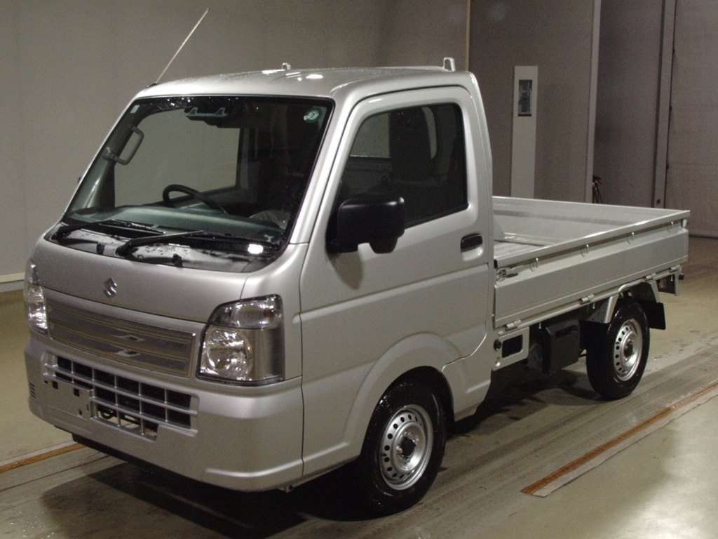 2024 Suzuki Carry Truck DA16T[0]