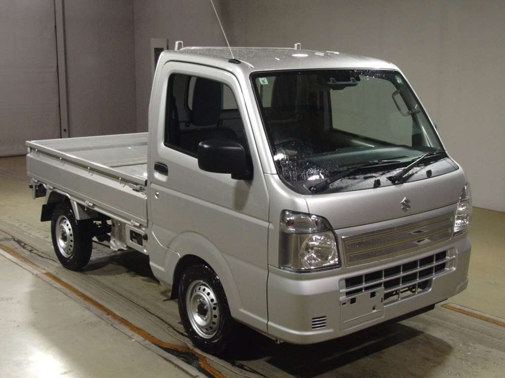 2024 Suzuki Carry Truck DA16T[2]