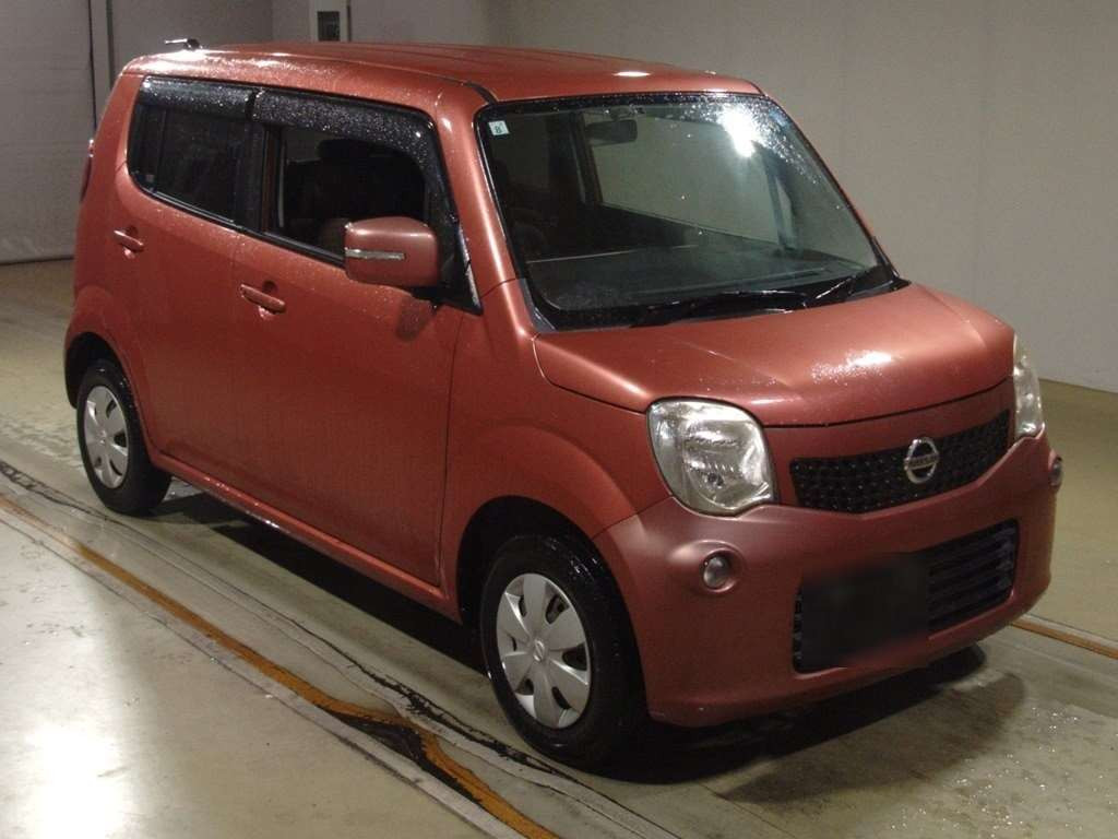 2011 Nissan Moco MG33S[2]