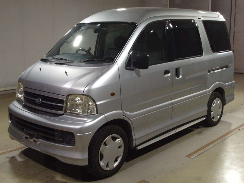 2004 Daihatsu Atrai 7 S221G[0]