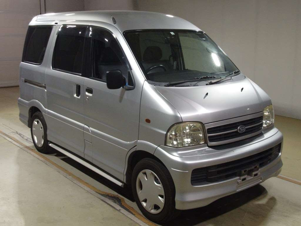 2004 Daihatsu Atrai 7 S221G[2]