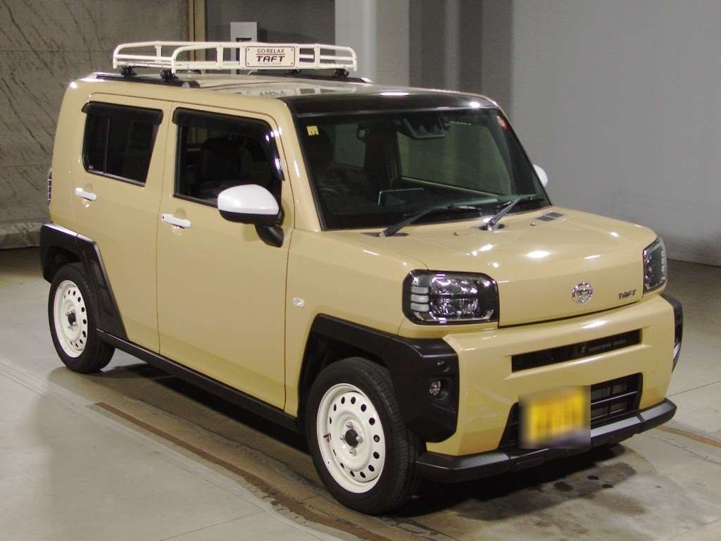 2020 Daihatsu TAFT LA900S[2]