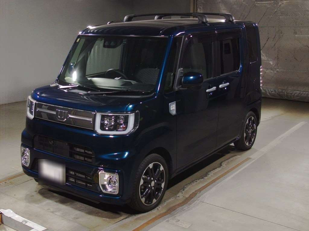 2020 Daihatsu Wake LA700S[0]