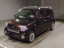 2018 Daihatsu Mira Cocoa