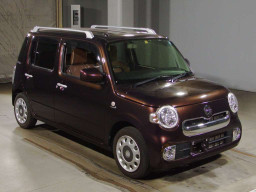 2018 Daihatsu Mira Cocoa