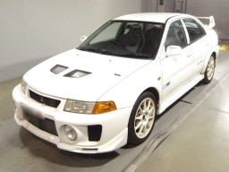 1998 Mitsubishi Lancer