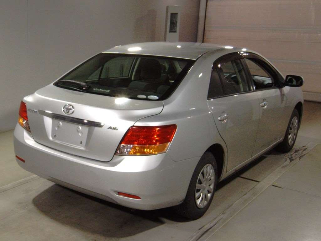 2008 Toyota Allion NZT260[1]