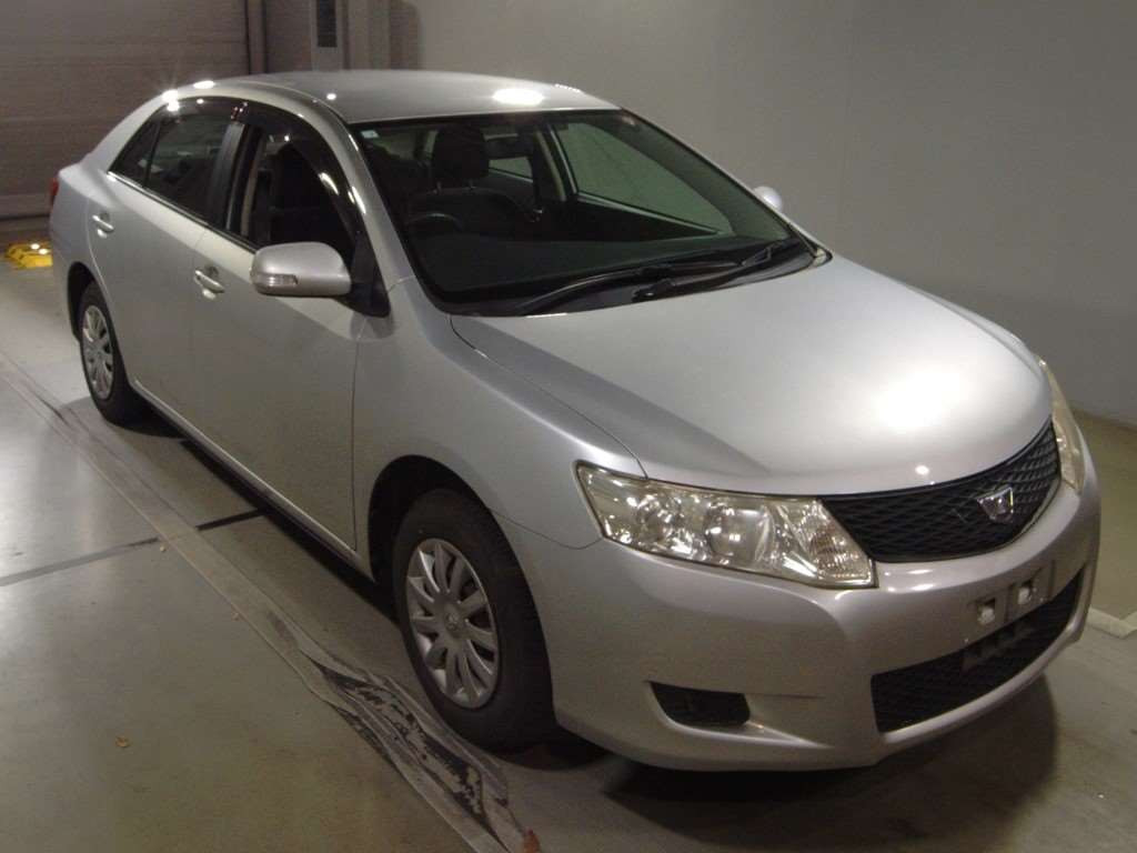 2008 Toyota Allion NZT260[2]