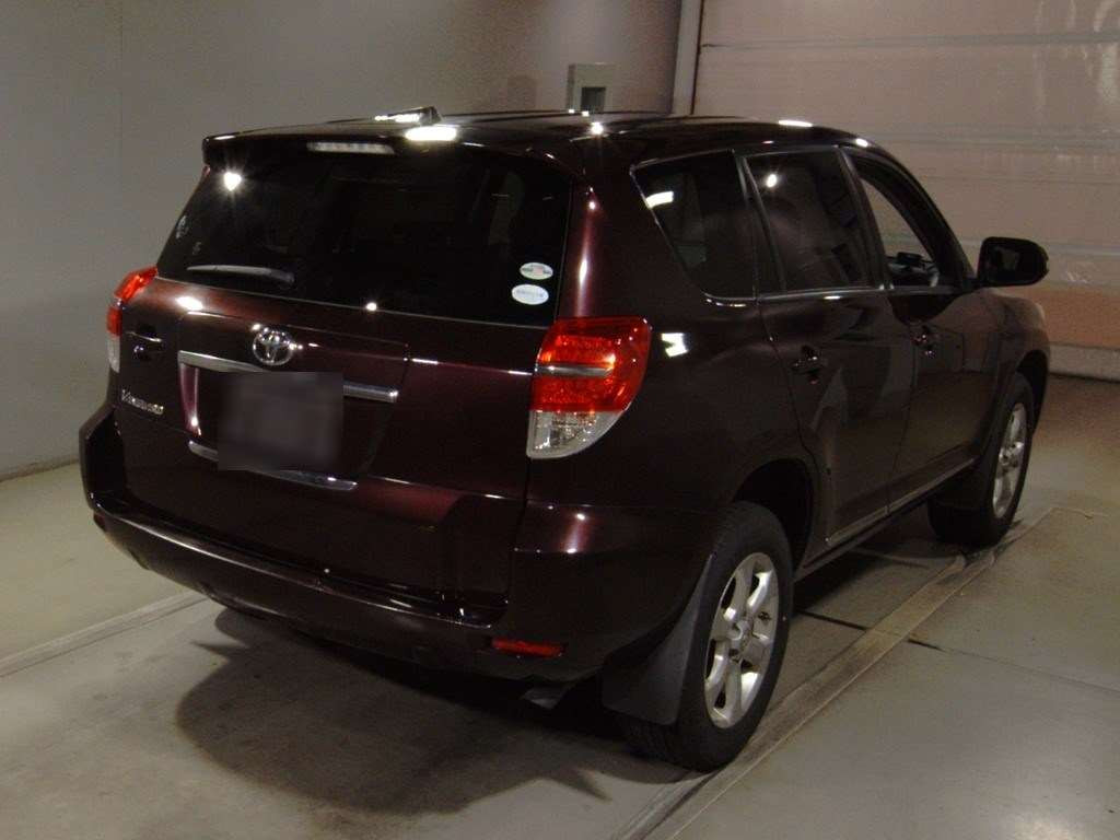 2010 Toyota Vanguard ACA33W[1]