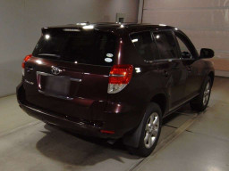 2010 Toyota Vanguard