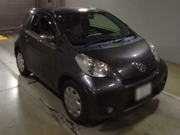 2014 Toyota iQ